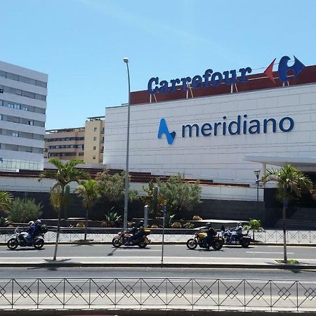 Habitacion Con Bano Privado Santa Cruz de Tenerife Exterior photo