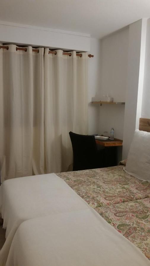 Habitacion Con Bano Privado Santa Cruz de Tenerife Exterior photo
