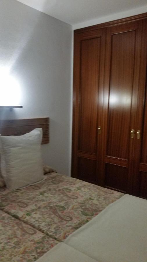 Habitacion Con Bano Privado Santa Cruz de Tenerife Exterior photo
